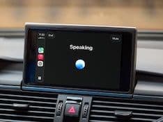 OpenAI Brings ChatGPT to Apple CarPlay, but It Cannot Access Navigation and Live Location Data