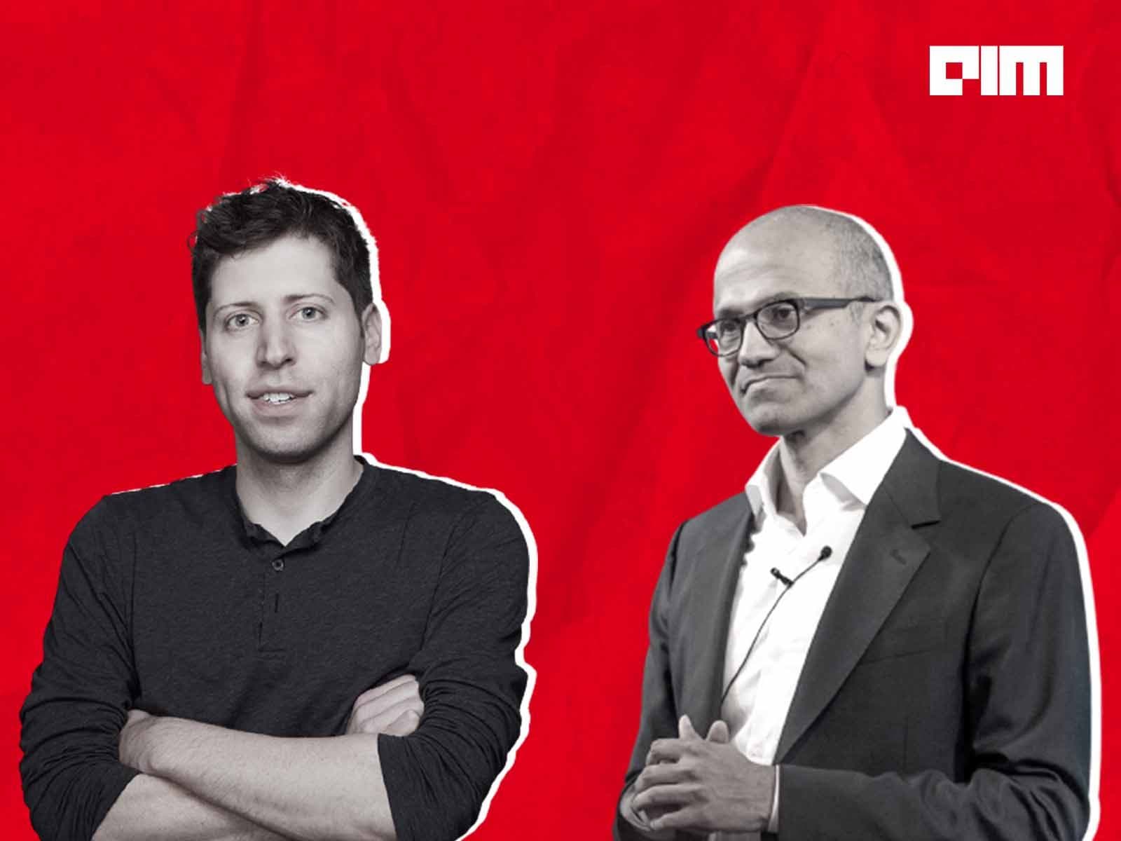 OpenAI Brings GPT-5.5 & Codex to AWS as Microsoft Exclusivity Ends