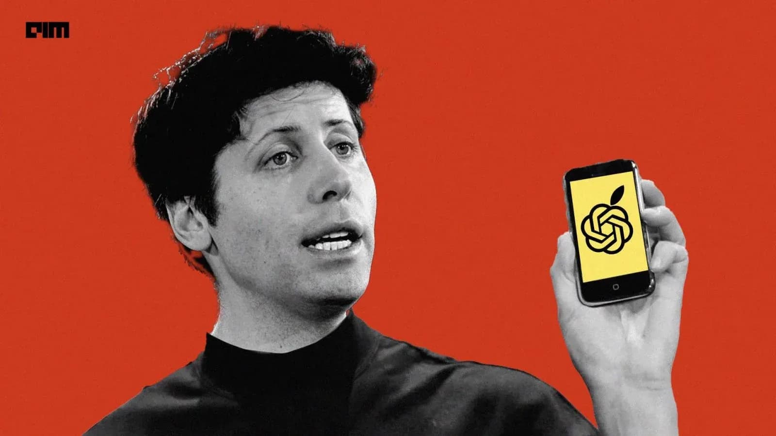  OpenAI Chief Sam Altman Believes We Should ‘Accept Some Bad Things’ From AI