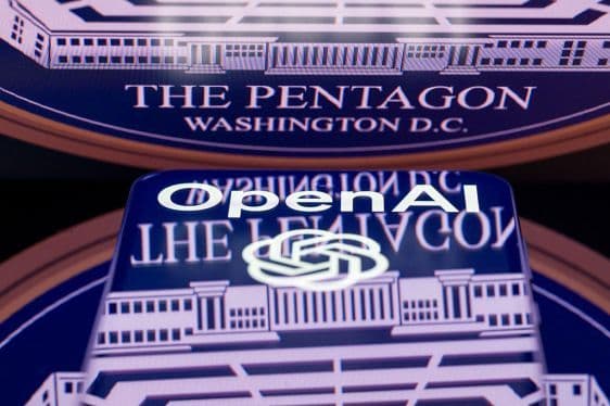 OpenAI expands government footprint with AWS deal, report says