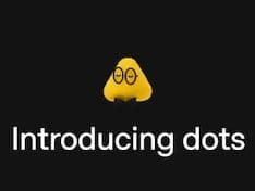 OpenAI Introduces ChatGPT Dots: 4000+ Apps Support, Availability, and More Explained