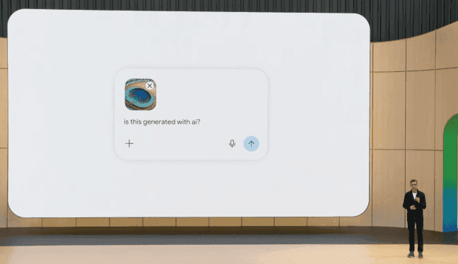 OpenAI is making it easier to check if an image was made by their models