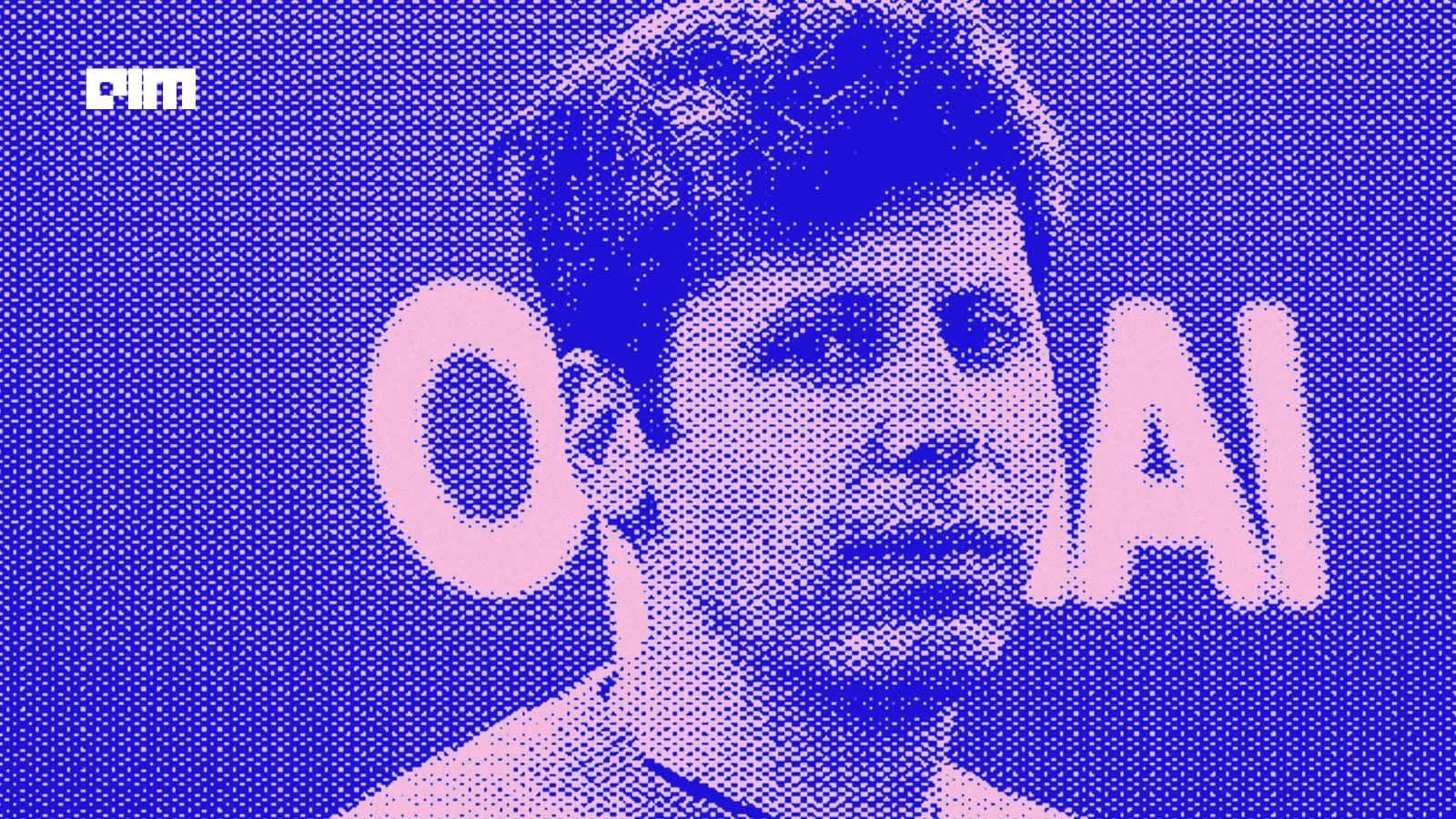 OpenAI Launches GPT-Rosalind for Life Sciences Research, Targets Drug Discovery Workflows