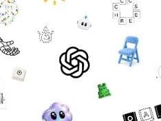 OpenAI Launches Images 2.5 With Features Like Sketch, Comments, and More