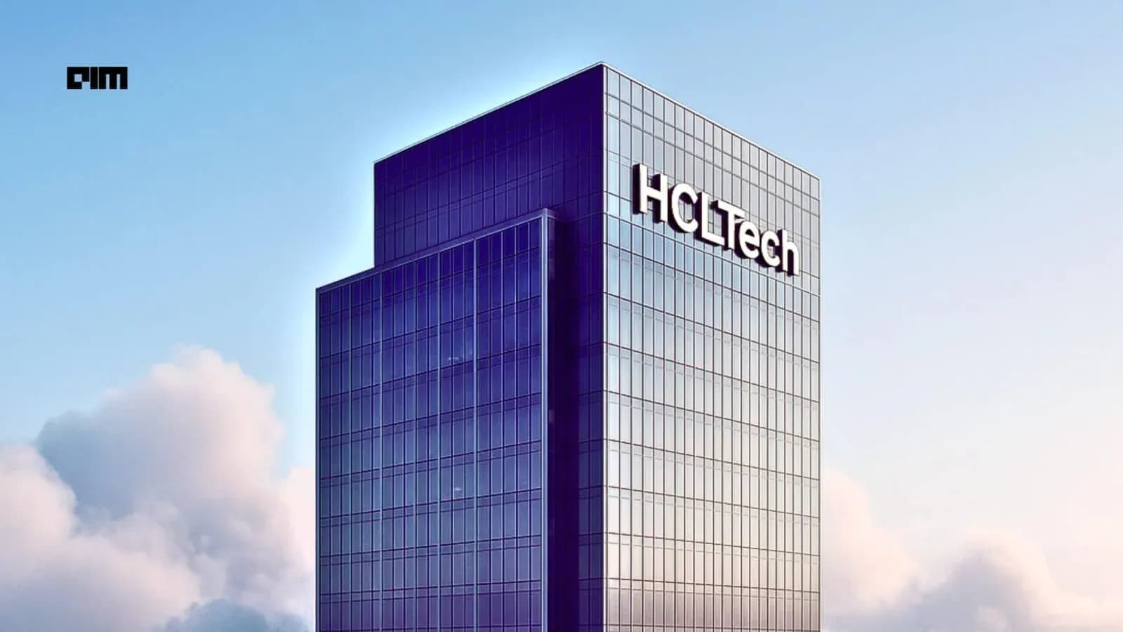 OpenAI Picks HCLTech as Its Advanced Partner