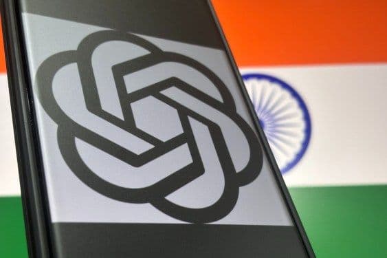 OpenAI pushes into higher education as India seeks to scale AI skills