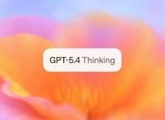 OpenAI Releases GPT-5.4 AI Models With Agentic Computer-Use Capabilities