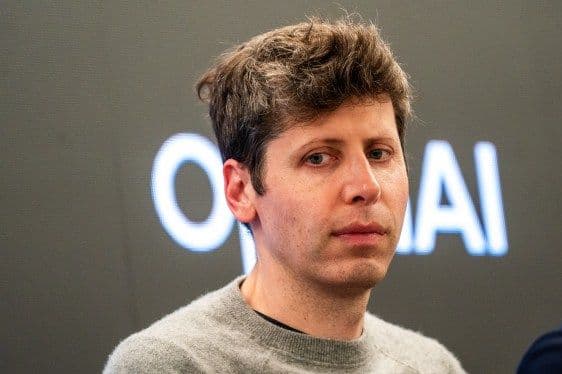 OpenAI reportedly in talks to raise $30B round at $1.4T valuation