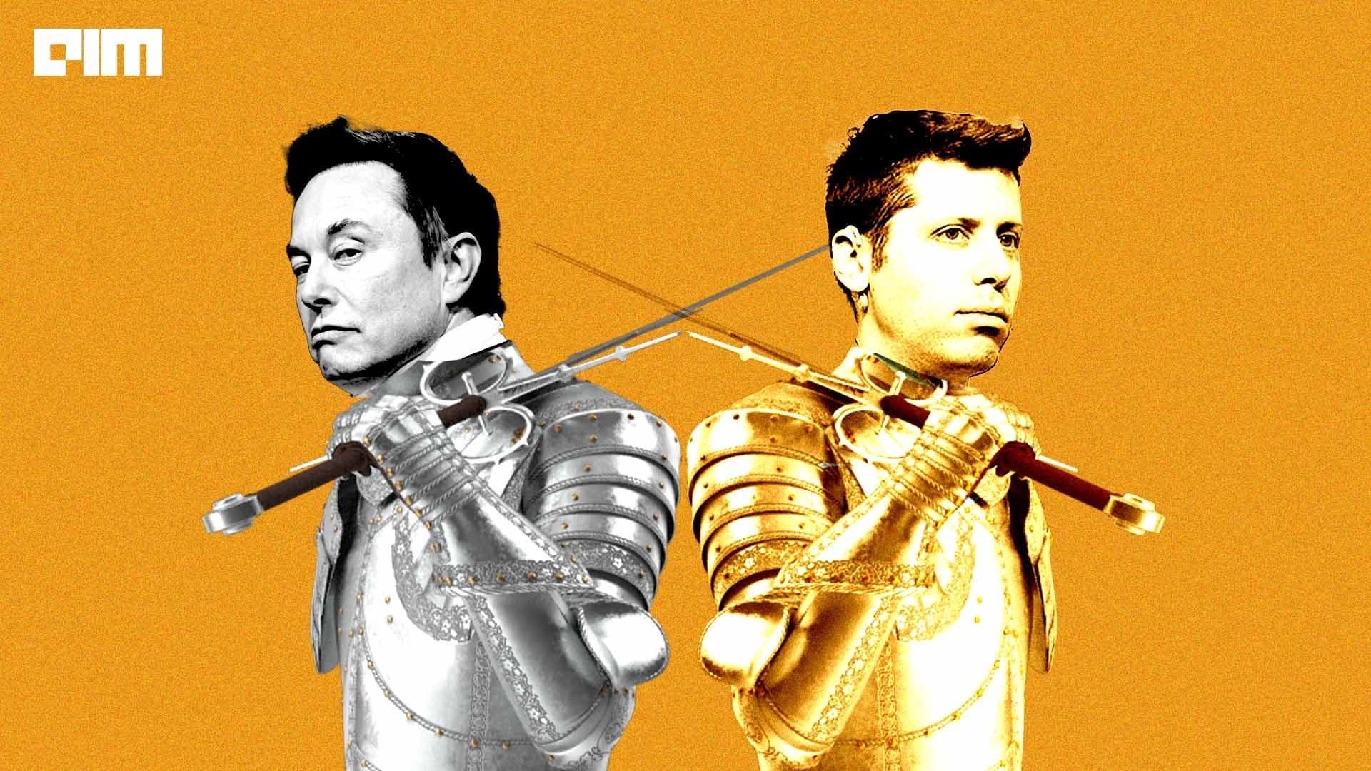 OpenAI to Remove Models From Cursor, Fearing Elon Musk May Violate Contract Terms