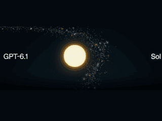 OpenAI’s GPT-6.1 Sol AI Model Launched With Near-GPT-6 Astra Intelligence at Significantly Lower Costs