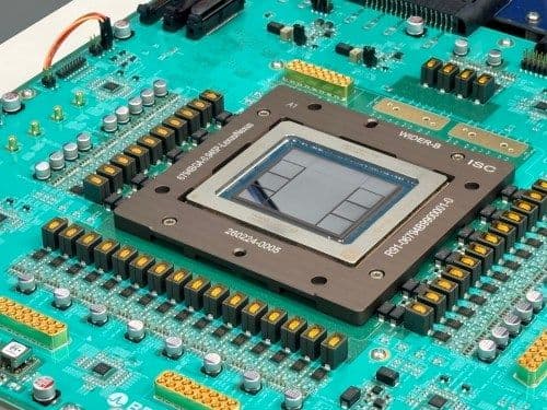 OpenAI’s Jalapeño chip is built for fast inference at scale, benchmarks show