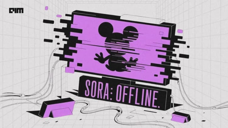 OpenAI’s Sora Collapse Exposes a Bigger Problem