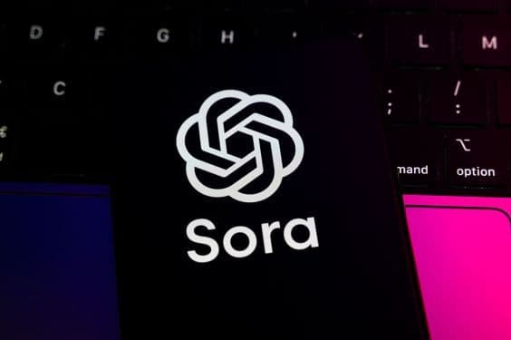 OpenAI’s Sora was the creepiest app on your phone — now it’s shutting down