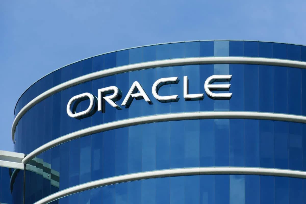 Oracle Moves to Shield Itself From Delays at New Mexico AI Data Centre: Report