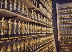 Oscars Revise Eligibility Rules, Ban AI Actors and Scripts From Winning Awards