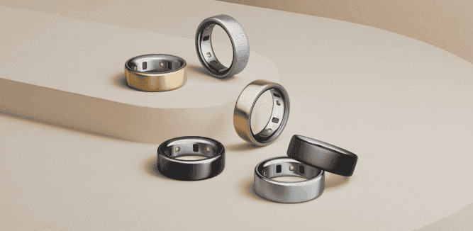 Oura launches a proprietary AI model focused on women’s health