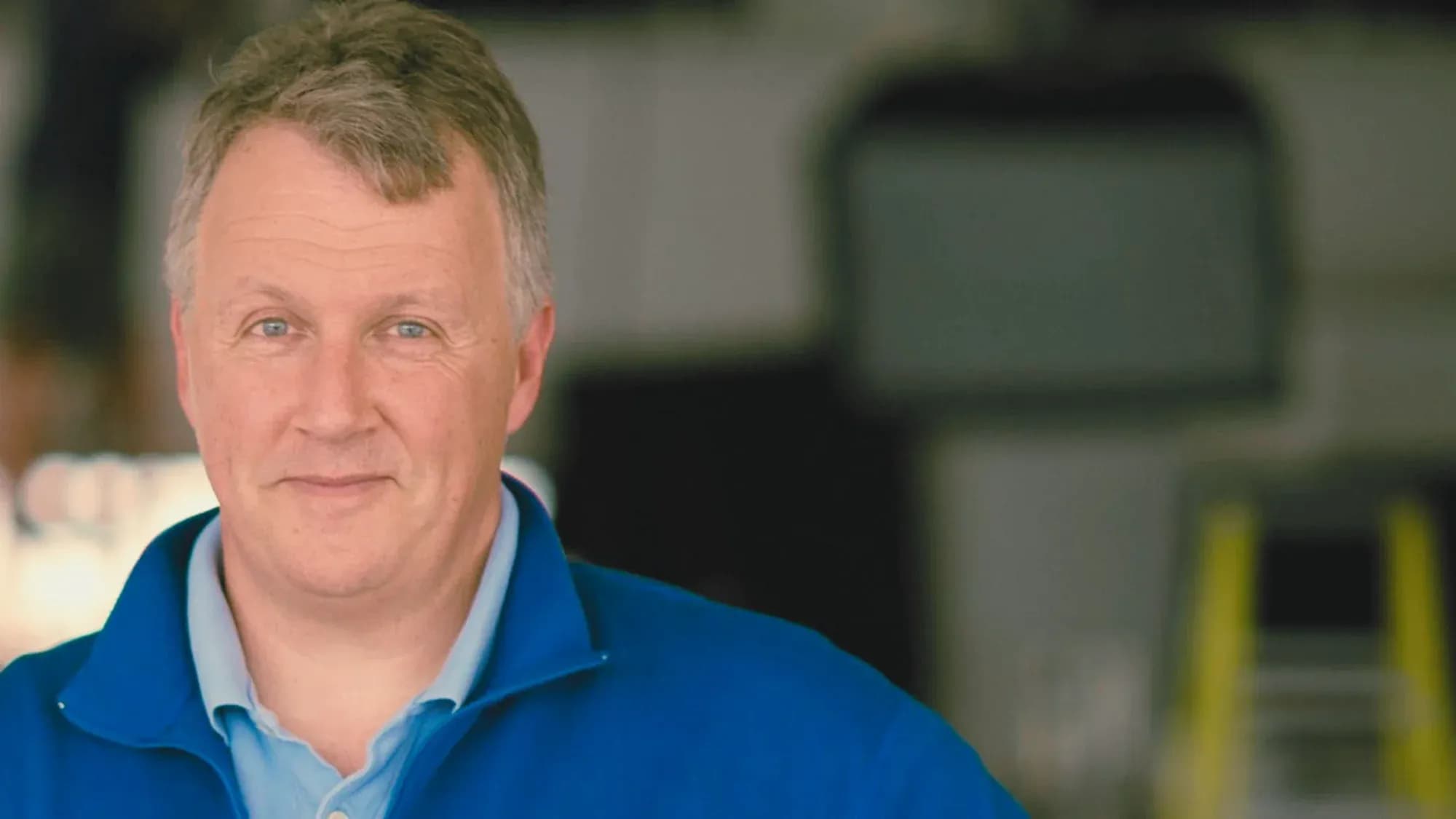 Paul Graham Says He Would Learn to Build LLMs If He Were 17