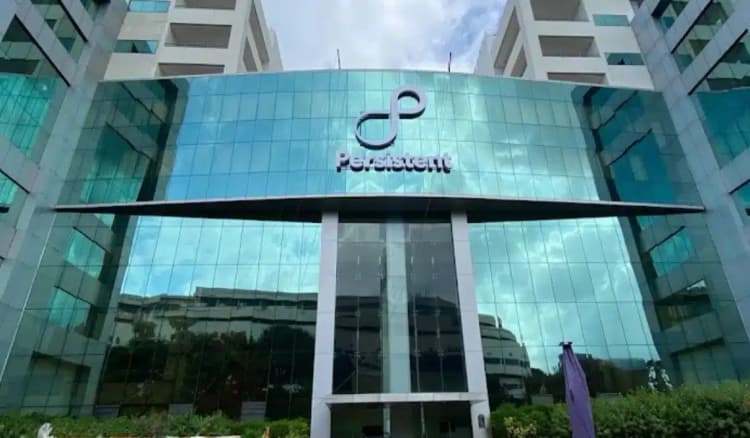 Persistent Systems Partners With IIT Kharagpur to Set Up AI Innovation Lab 