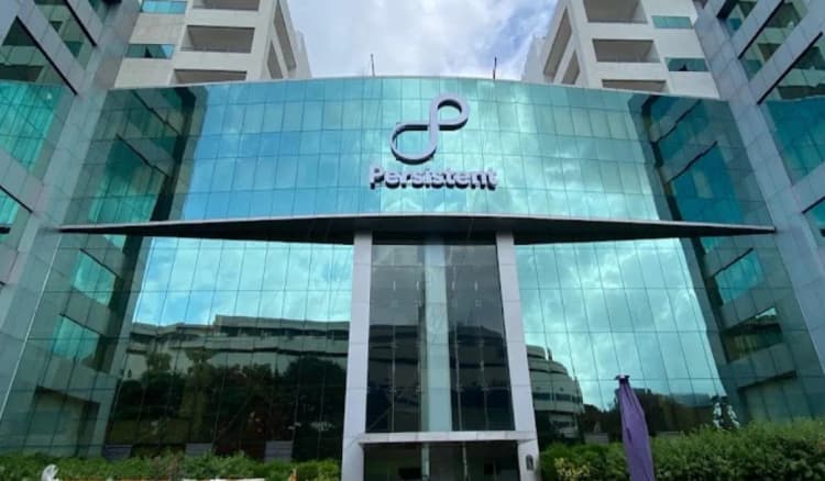 Persistent Extends Growth Streak to 24 Quarters, FY26 Revenue at $1.6 Billion
