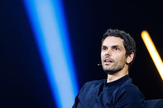 Peter Sarlin’s QuTwo reaches $380M valuation in angel round