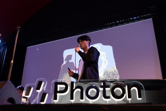 Photon held a funeral for mobile apps. Now it has $4.5M to help replace them with agents.