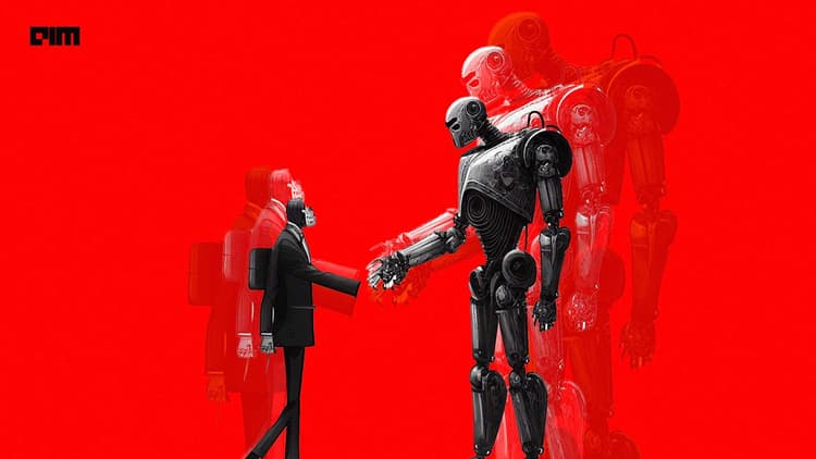 Physical AI Squeezes Labour Market, And Low-Skilled Immigrant Jobs May Be First to Fall
