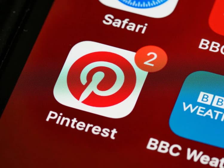 Pinterest Moves Away from JavaScript for Carousels