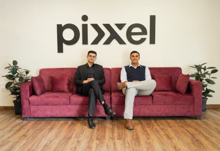 Pixxel Raises $100 Million in Series C Funding to Expand Planetary Infrastructure