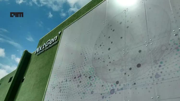  Proximal Cloud, NxtGen Partner to Enable Sovereign AI Deployments in India