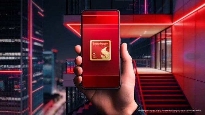 Qualcomm launches two new smartphone chips with emphasis on AI