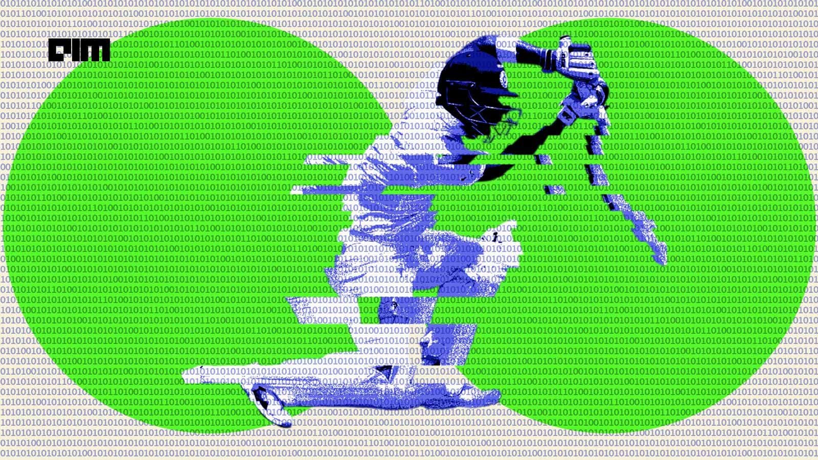 Rajasthan Royals Use OpenAI to Scout Talent, Analyse Data and Create Content