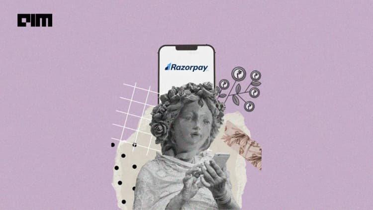 Razorpay Announces India’s First AI Payments Foundation Model