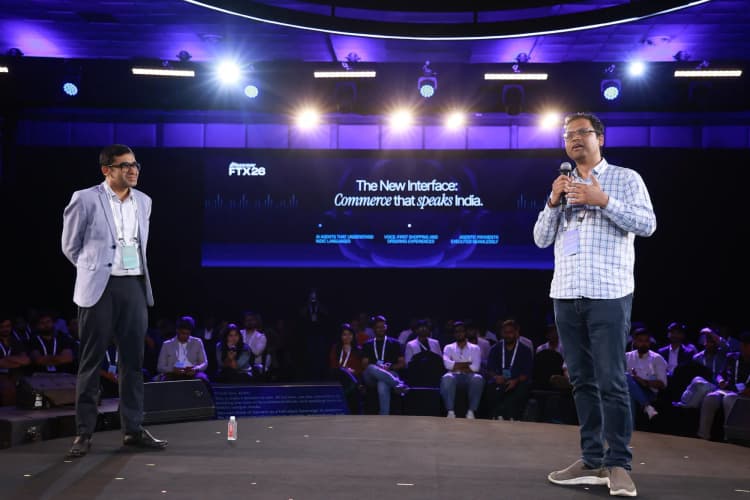Razorpay, Sarvam Enable Voice-First Conversational Commerce in India; Swiggy Joins as Early Adopter