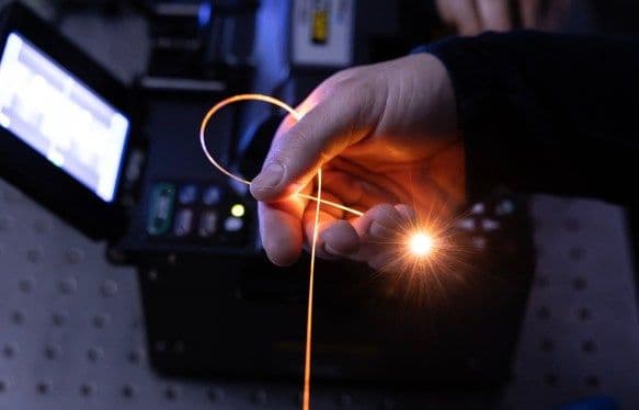 Relativity Networks raises $22 million to bring a faster kind of fiber to data centers