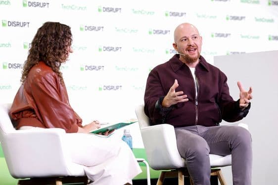 Replit’s CEO says the future of work is the ‘self-driving company’