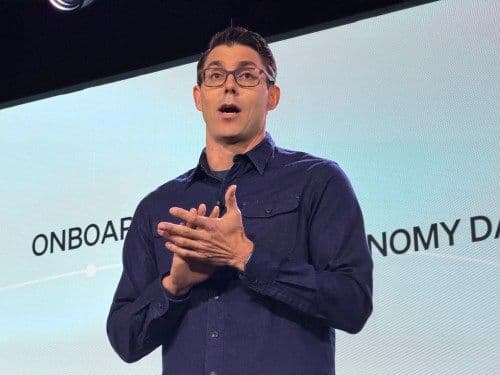 Rivian spin-out Mind Robotics raises $500M for industrial AI-powered robots