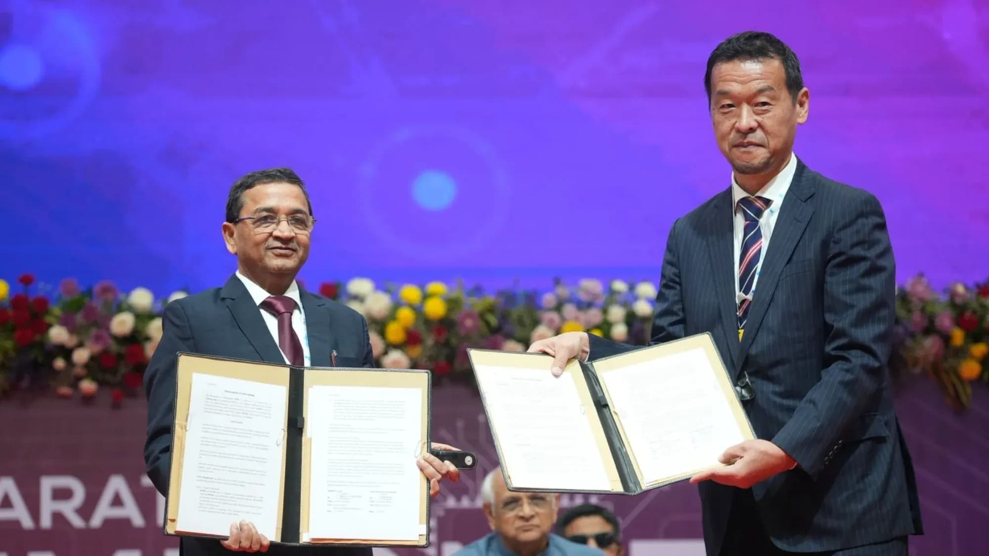 ROHM Partners with Suchi Semicon to Create Early-Stage Manufacturing Base in India