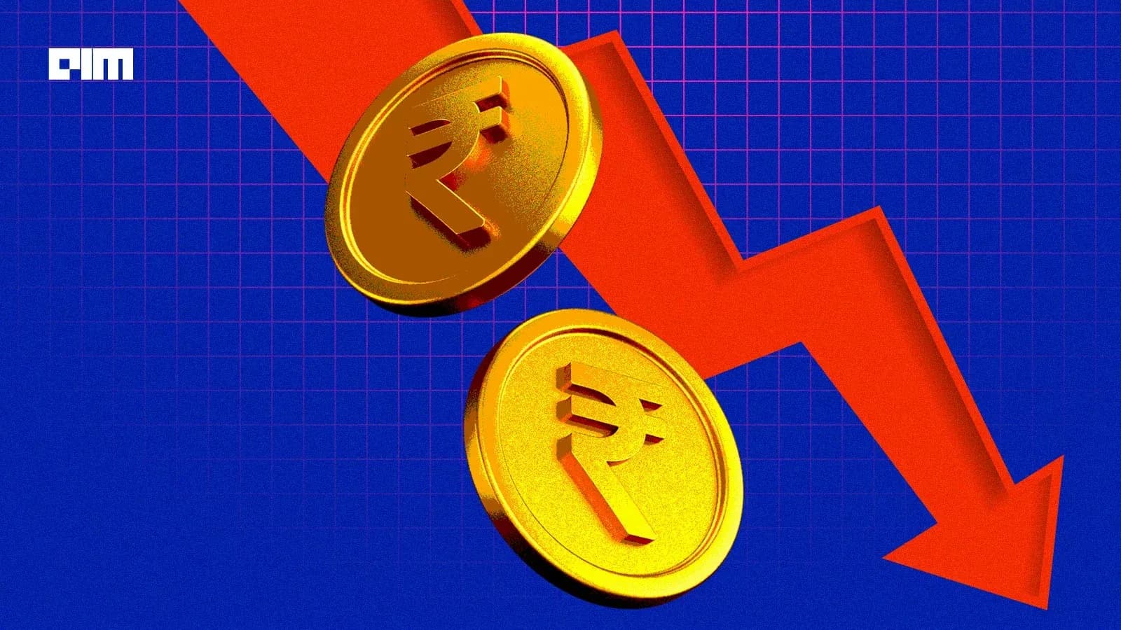 Rupee's Fall Cushions Indian IT, But it Won't Win New Contracts
