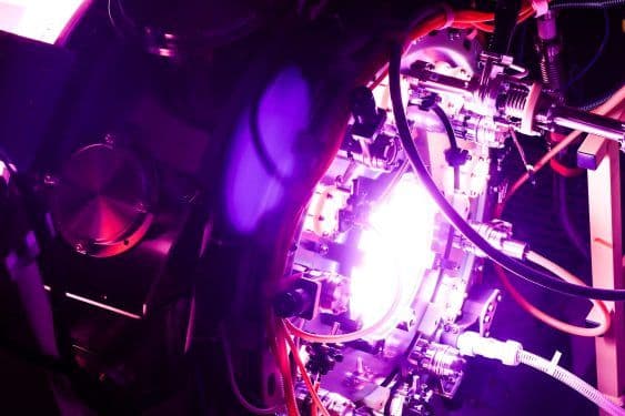 Sam Altman-backed fusion startup Helion in talks with OpenAI