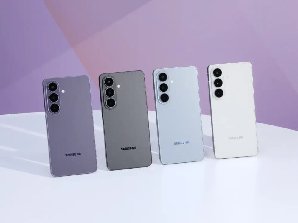 Samsung Galaxy S26 is Gemini’s Biggest Showcase Yet