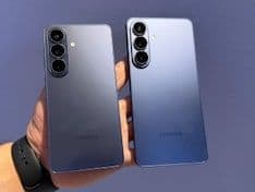 Samsung Galaxy S26 Series Reportedly Gets Gemini’s AI-Backed Task Automation Tool Upgrade