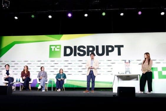 Save 50% on your TechCrunch Disrupt 2026 ticket and join the last 2 days in San Francisco’s Moscone West