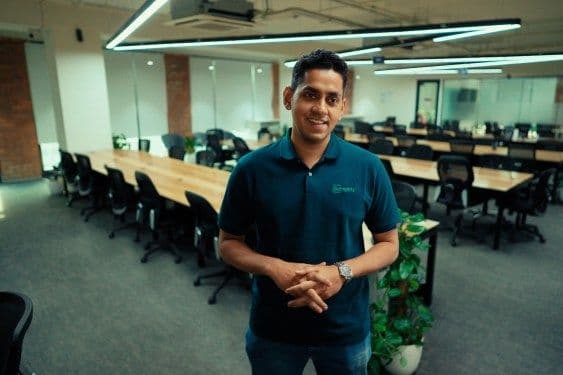 Scimplify raises $25M to challenge China’s grip on critical materials with AI