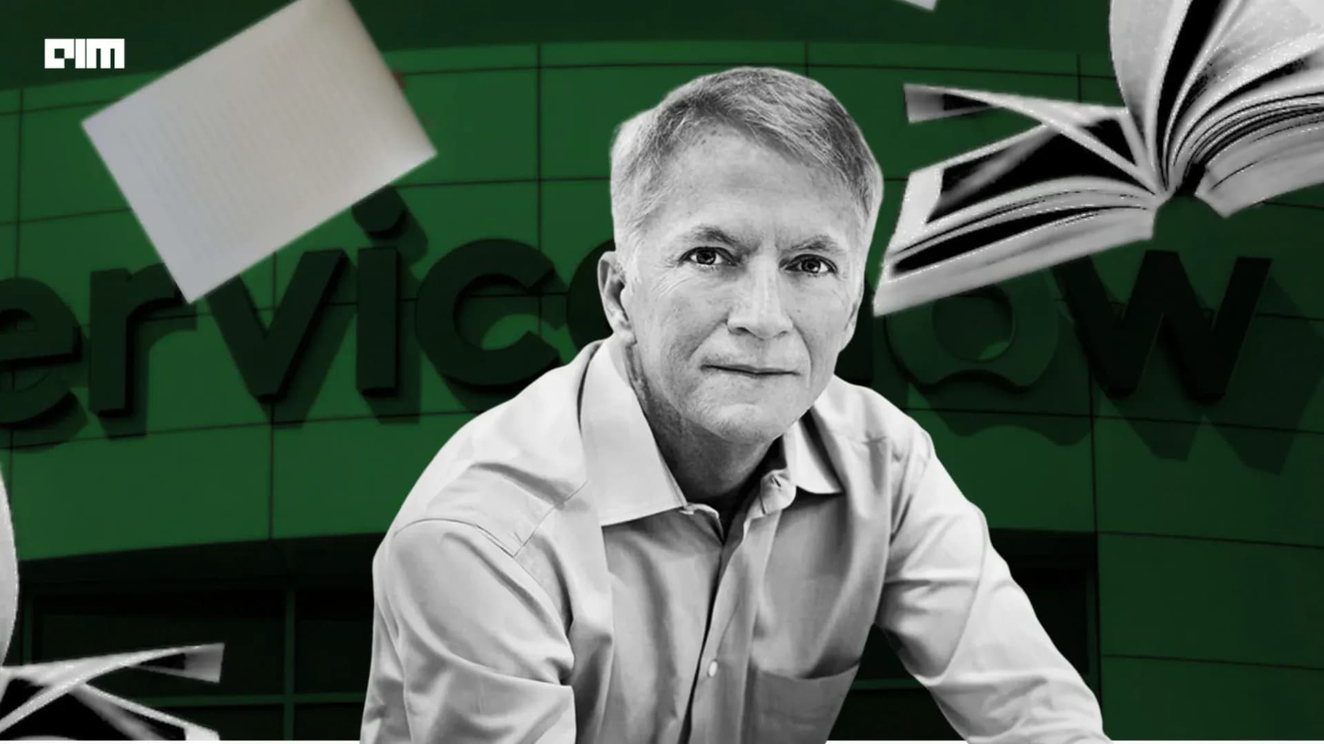 ServiceNow CTO Warns Against 100% Automation After Its AI Tried to Change Salaries