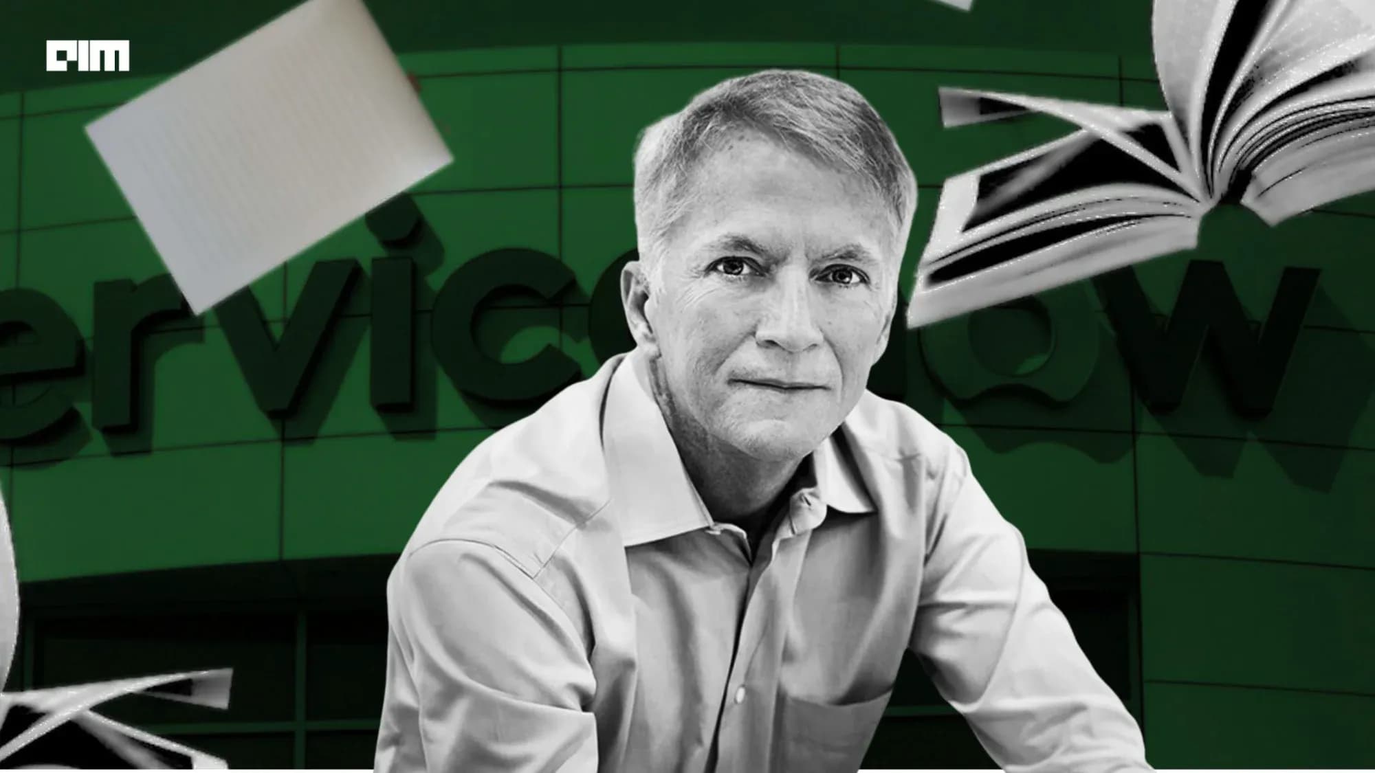 ServiceNow CTO Warns Against 100% Automation After Its AI Tried to Change Salaries