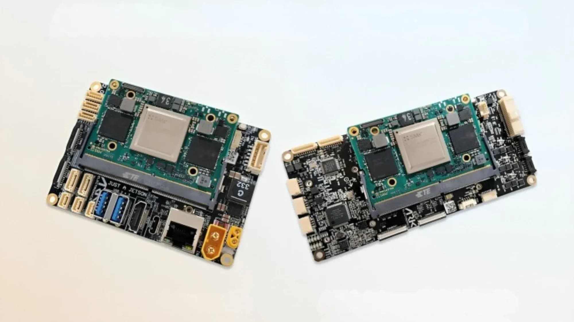 SiMa.ai, ARK Electronics Partner to Build Autonomous Drones