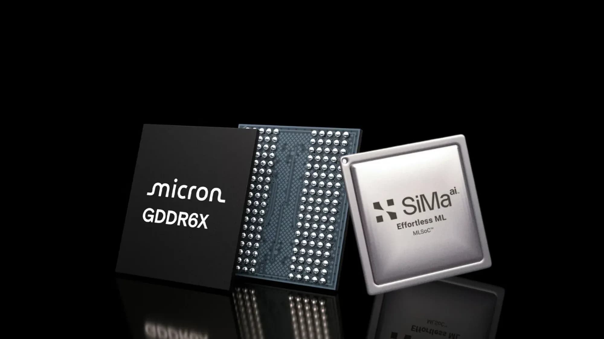 SiMa.ai Secures Micron Investment to Expand Physical AI Systems