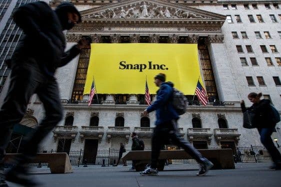 Snap says its $400M deal with Perplexity ‘amicably ended’