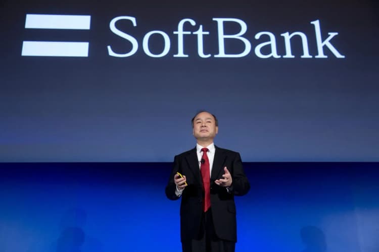 SoftBank Seeks More Than $11 Bn in Bonds to Fund OpenAI Investment
