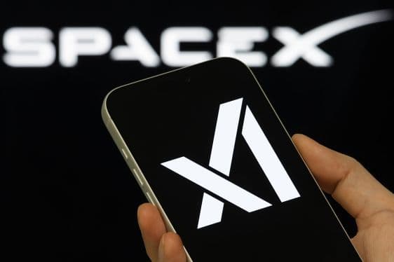 SpaceX inks compute deal with Reflection AI, an open source AI lab